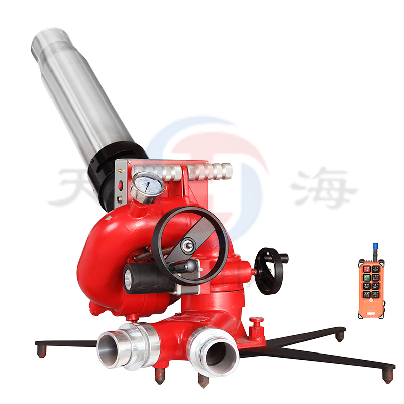 PLKDY8/40B-TH移動炮